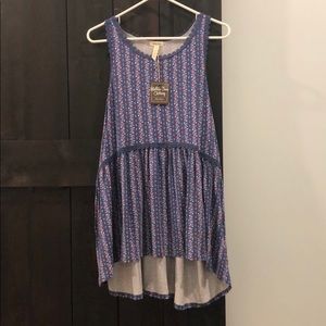 Matilda Jane Tank Top